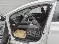 2012 Hyundai Avante