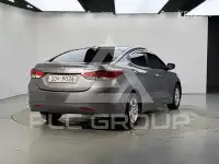 2012 Hyundai Avante