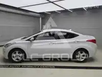 2012 Hyundai Avante
