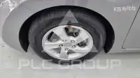 2012 Hyundai Avante