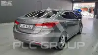 2012 Hyundai Avante