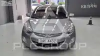 2012 Hyundai Avante