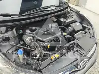 2012 Hyundai Avante