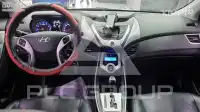 2012 Hyundai Avante