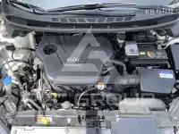 2012 Hyundai Avante