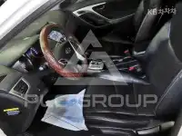 2012 Hyundai Avante