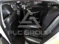 2012 Hyundai Avante