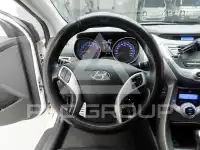 2012 Hyundai Avante