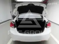 2012 Hyundai Avante