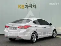 2012 Hyundai Avante