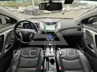 2012 Hyundai Avante