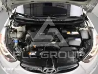 2012 Hyundai Avante