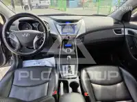 2012 Hyundai Avante