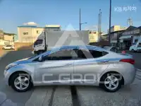 2012 Hyundai Avante