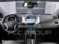 2012 Hyundai Avante