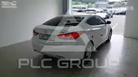 2012 Hyundai Avante