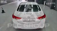 2012 Hyundai Avante