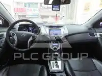 2012 Hyundai Avante