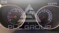 2012 Hyundai Avante