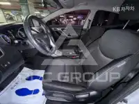 2012 Hyundai Avante