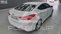 2012 Hyundai Avante