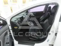 2012 Hyundai Avante