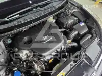 2012 Hyundai Avante