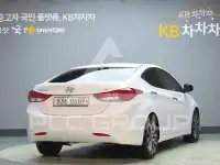 2012 Hyundai Avante
