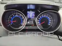 2012 Hyundai Avante