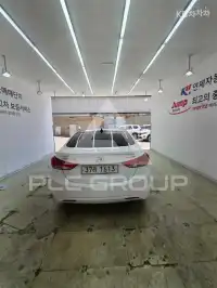 2012 Hyundai Avante