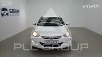 2012 Hyundai Avante