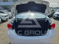2012 Hyundai Avante
