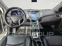 2012 Hyundai Avante