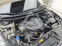 2012 Hyundai Avante