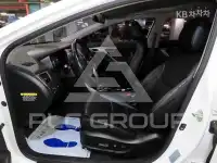 2012 Hyundai Avante