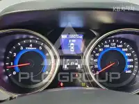 2012 Hyundai Avante
