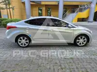2012 Hyundai Avante