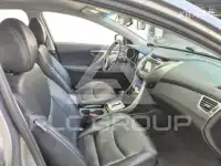 2012 Hyundai Avante