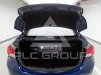 2012 Hyundai Avante