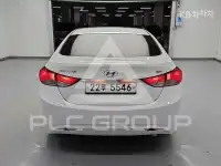 2012 Hyundai Avante
