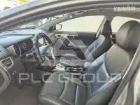 2012 Hyundai Avante