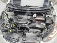 2012 Hyundai Avante