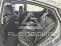 2012 Hyundai Avante