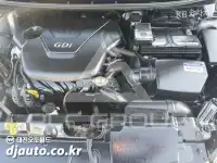 2012 Hyundai Avante