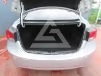 2012 Hyundai Avante