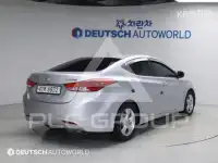 2012 Hyundai Avante