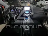 2012 Hyundai Avante