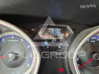2012 Hyundai Avante