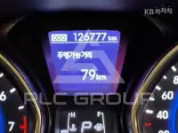 2012 Hyundai Avante