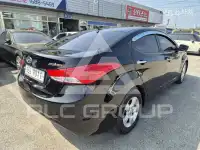 2012 Hyundai Avante